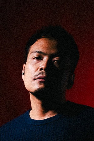 Erik Lasmono portrait