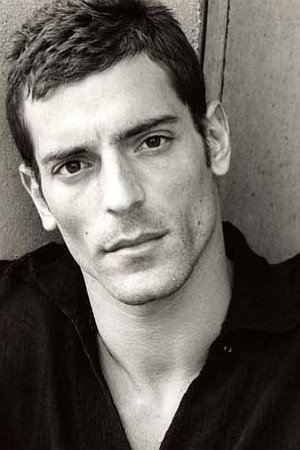 Valerio Foglia Manzillo portrait