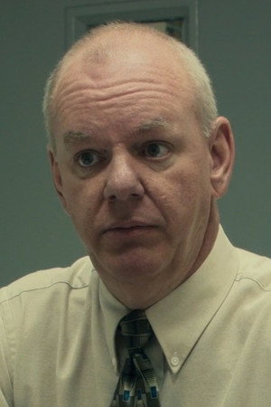 Decker Moody portrait