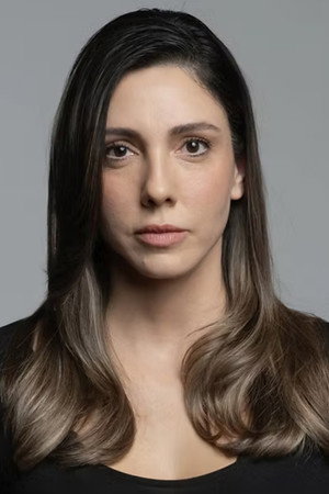 İmer Özgün portrait