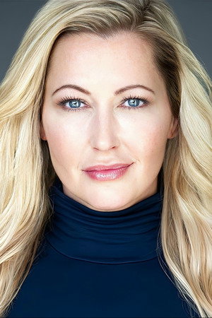 Nicole Williams portrait