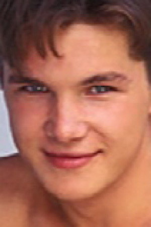 Sergei Grigoriev portrait