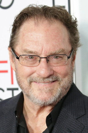 Stephen Root portrait