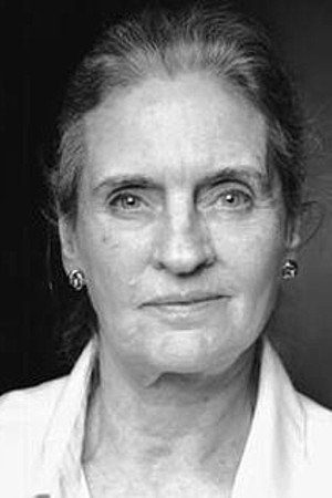 Joy McBrinn portrait