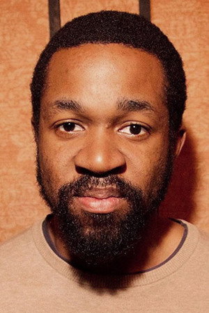 Ikechukwu Ufomadu portrait