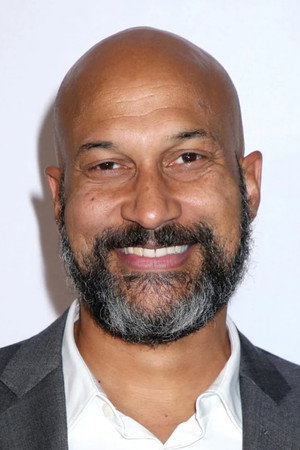 Keegan-Michael Key portrait