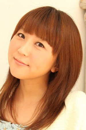 Hitomi Nabatame portrait