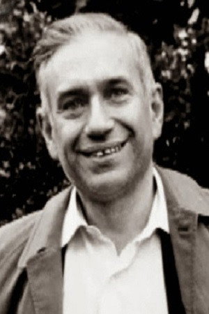 Milton Subotsky portrait