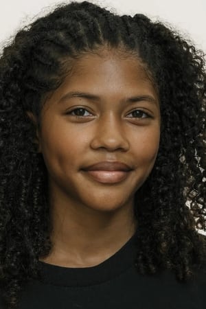 Sophie Lelenta portrait