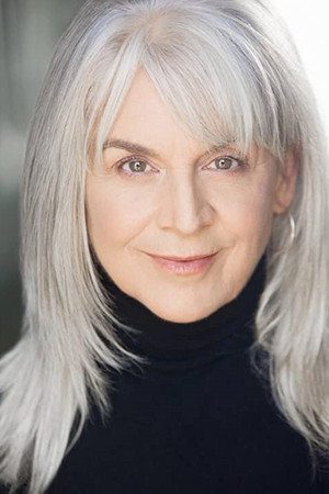 Jennifer Griffin portrait
