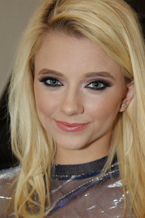 Riley Star portrait