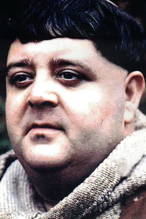 Phil Rose portrait
