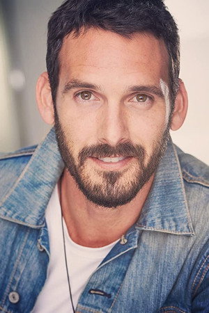 Rico Aragon portrait