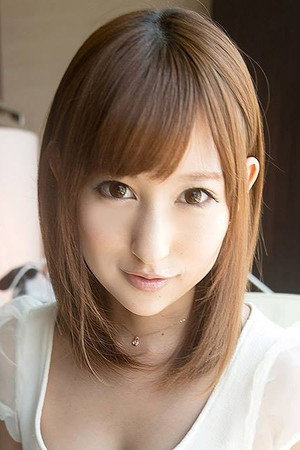 Nozomi Anzaki portrait