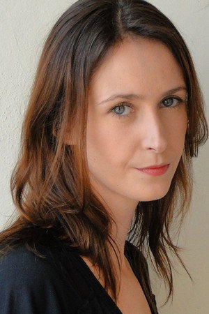 Sabrina Greve portrait