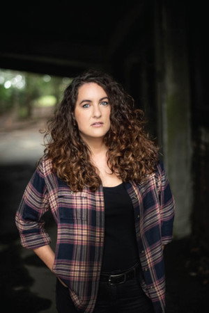 Melissa Brattoni portrait
