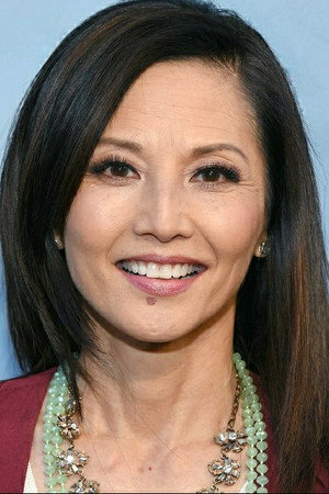 Tamlyn Tomita portrait