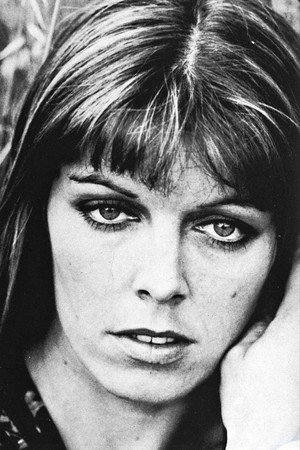 Micaela Pignatelli portrait