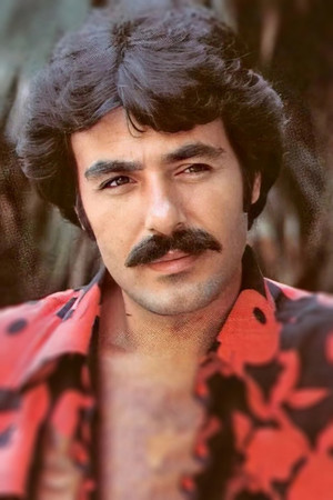 Ferdi Tayfur portrait