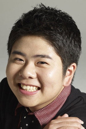 Koki Maeda portrait