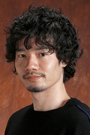 Shou Watanabe portrait