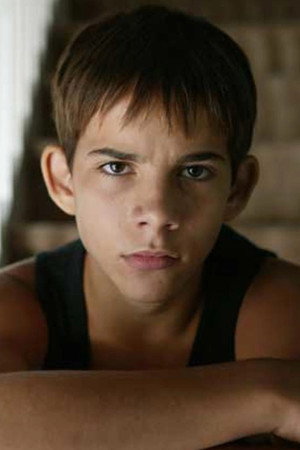 Nacho Pérez portrait