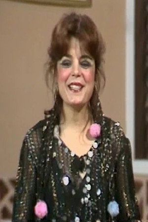 Nadia Shoukry portrait