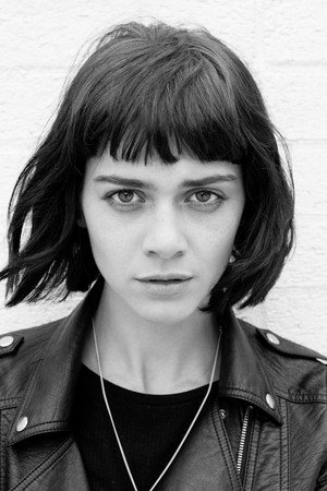 Emma Appleton portrait
