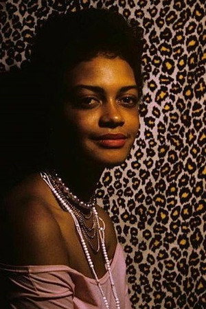Ethel Ayler portrait