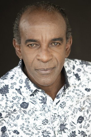 Wilson Rabelo portrait