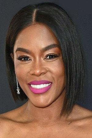 Golden Brooks portrait