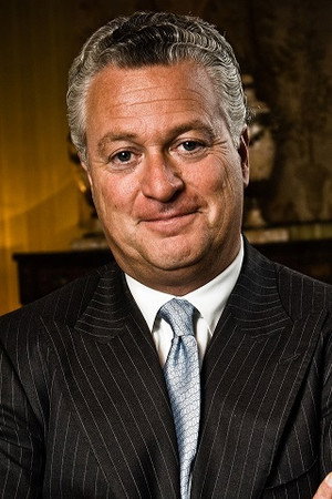Bram Moszkowicz portrait