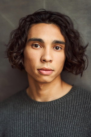 Matt Gomez Hidaka portrait