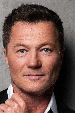 András Stohl portrait