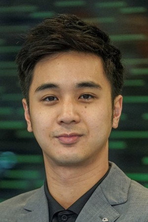 Fabian Loo portrait
