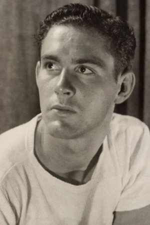 Bob Mizer portrait