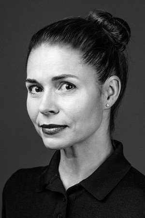 Kateřina Winterová portrait