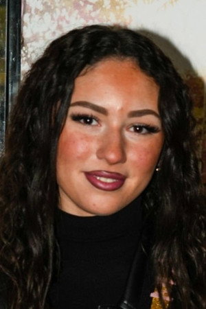 Inès Benamara portrait