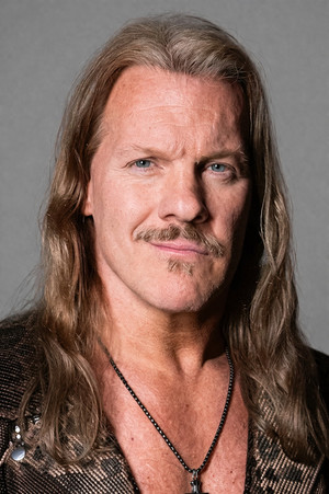 Christopher Keith Irvine portrait