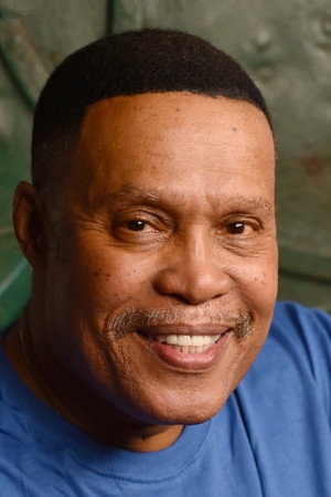 L. Warren Young portrait