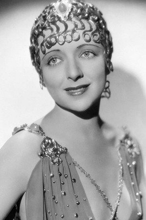 Vivian Tobin portrait