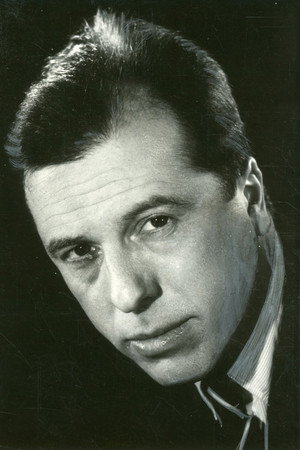 Jean Meyer portrait