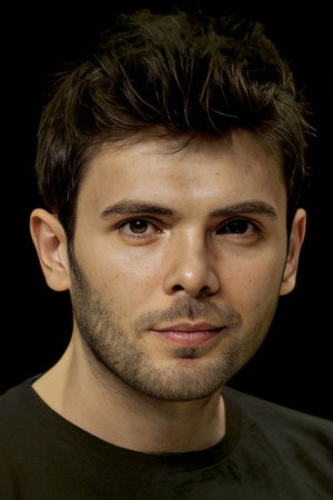 Umut Temizaş portrait