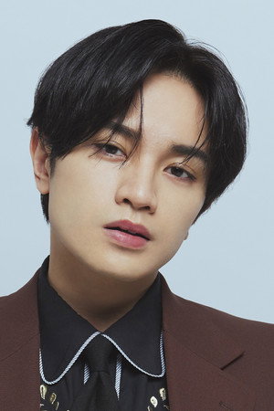 Kento Nakajima portrait