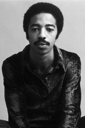 Tony Williams portrait