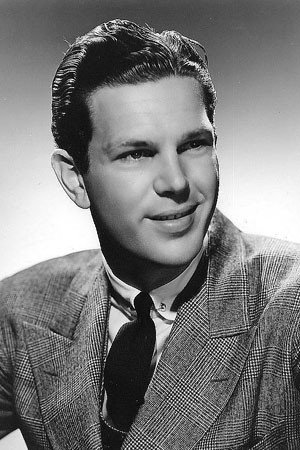 Roger Converse portrait