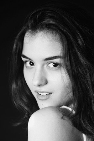 Quinn Shephard portrait