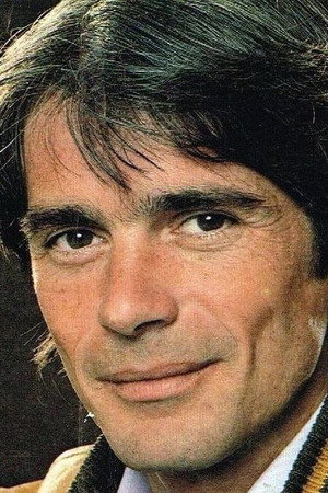 Sylvain Joubert portrait