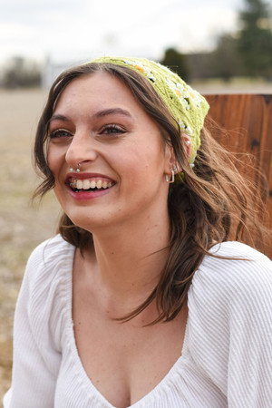 Katy Burton portrait
