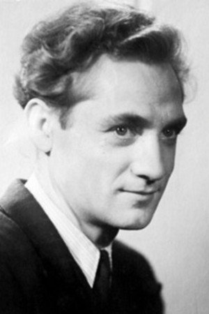 Vladimir Boriskin portrait